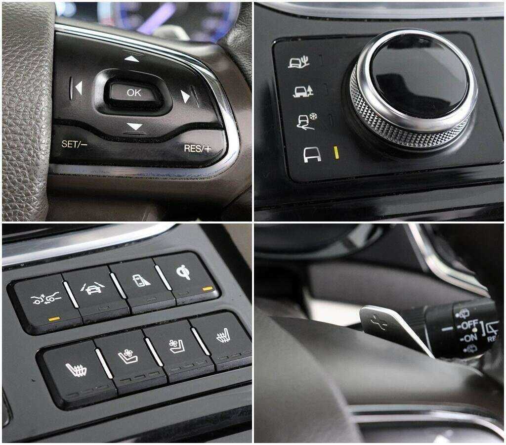 Купить Джак ГС8, 2021, 72 928 км.. Фото: #16