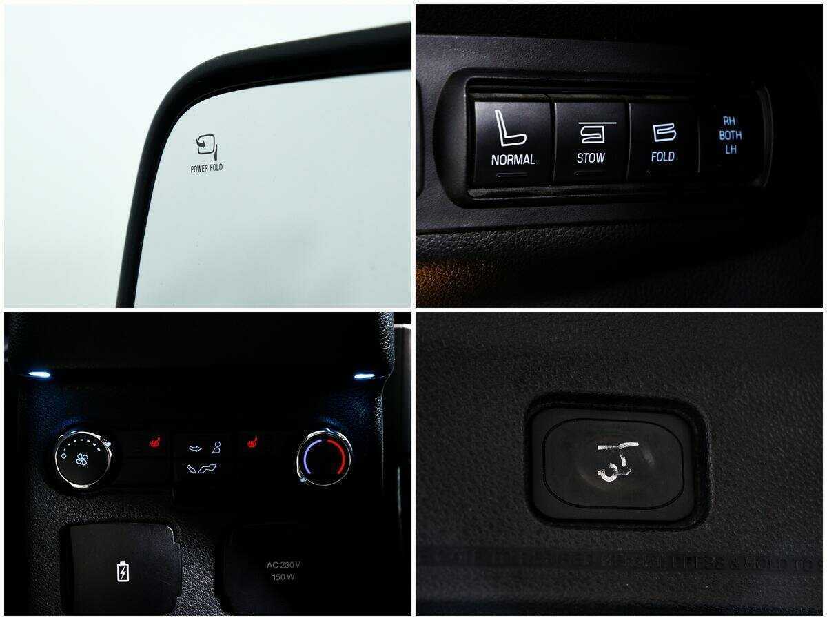 Купить Ford Explorer, 2015, 151 268 км.. Фото: #17