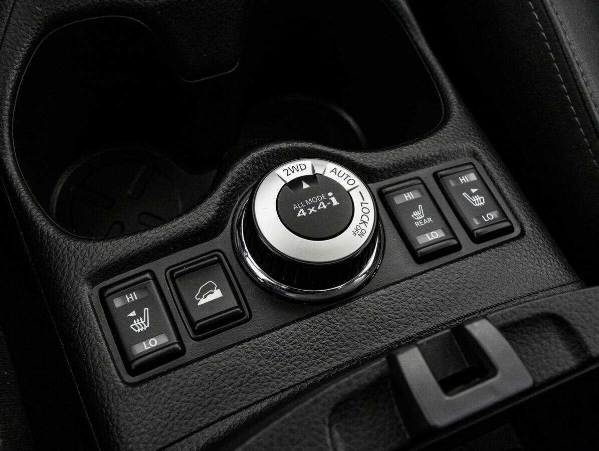 Купить Ниссан Икс-Трейл, 2020, 71 474 км.. Фото: #9