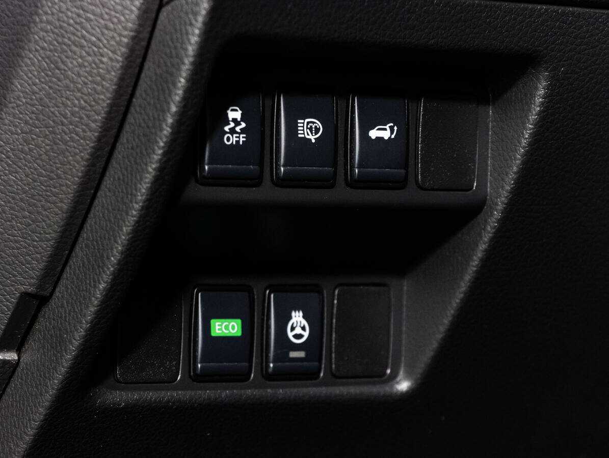 Купить Ниссан Икс-Трейл, 2020, 71 474 км.. Фото: #13