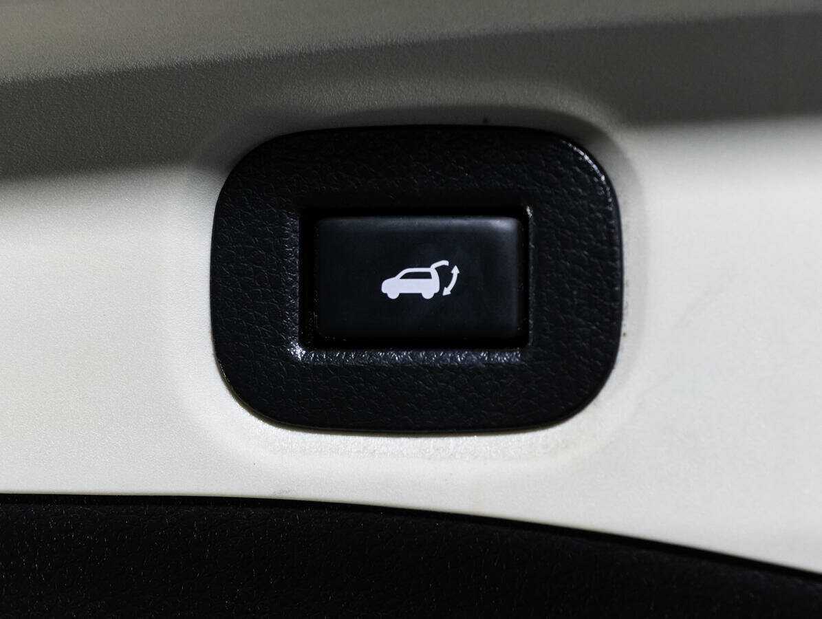 Купить Ниссан Икс-Трейл, 2020, 71 474 км.. Фото: #17