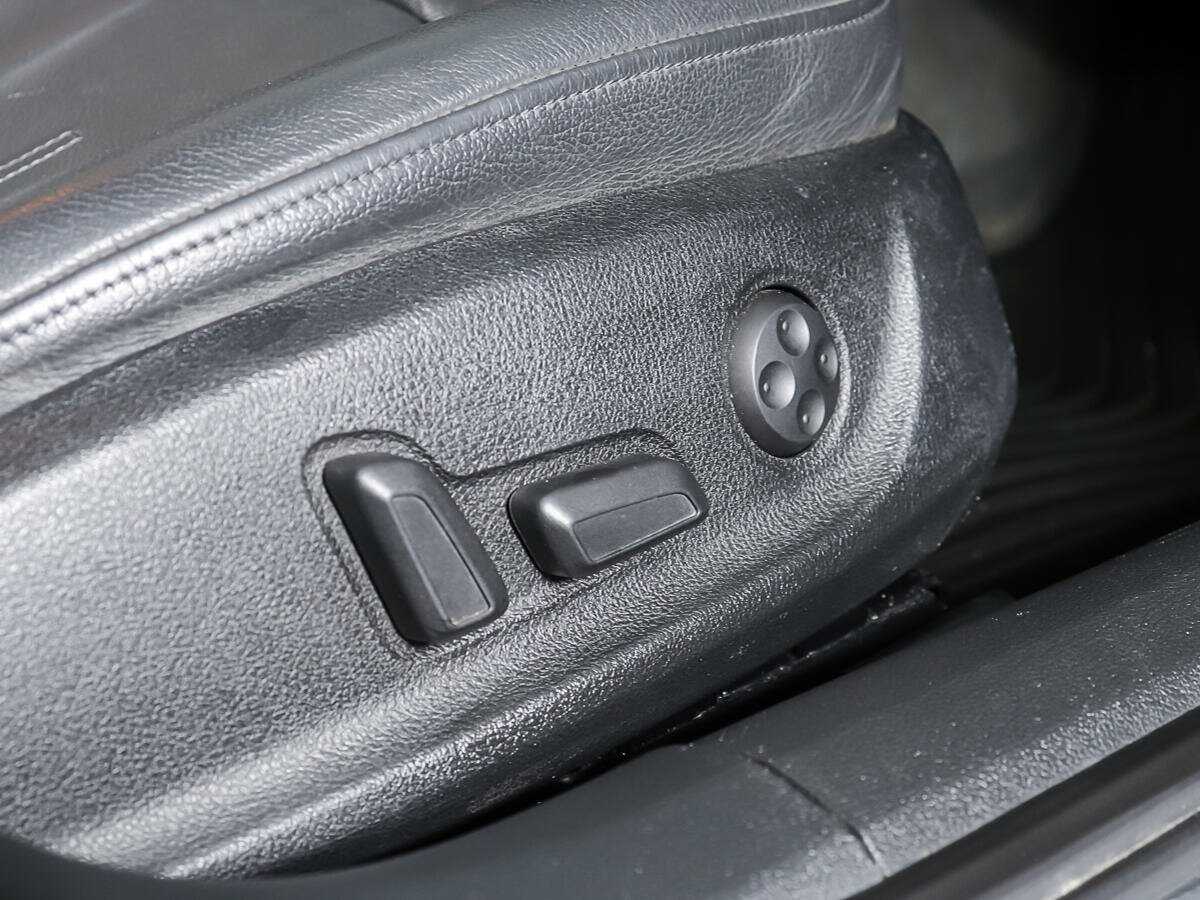 Купить Ауди А6, 2014, 98 500 км.. Фото: #11