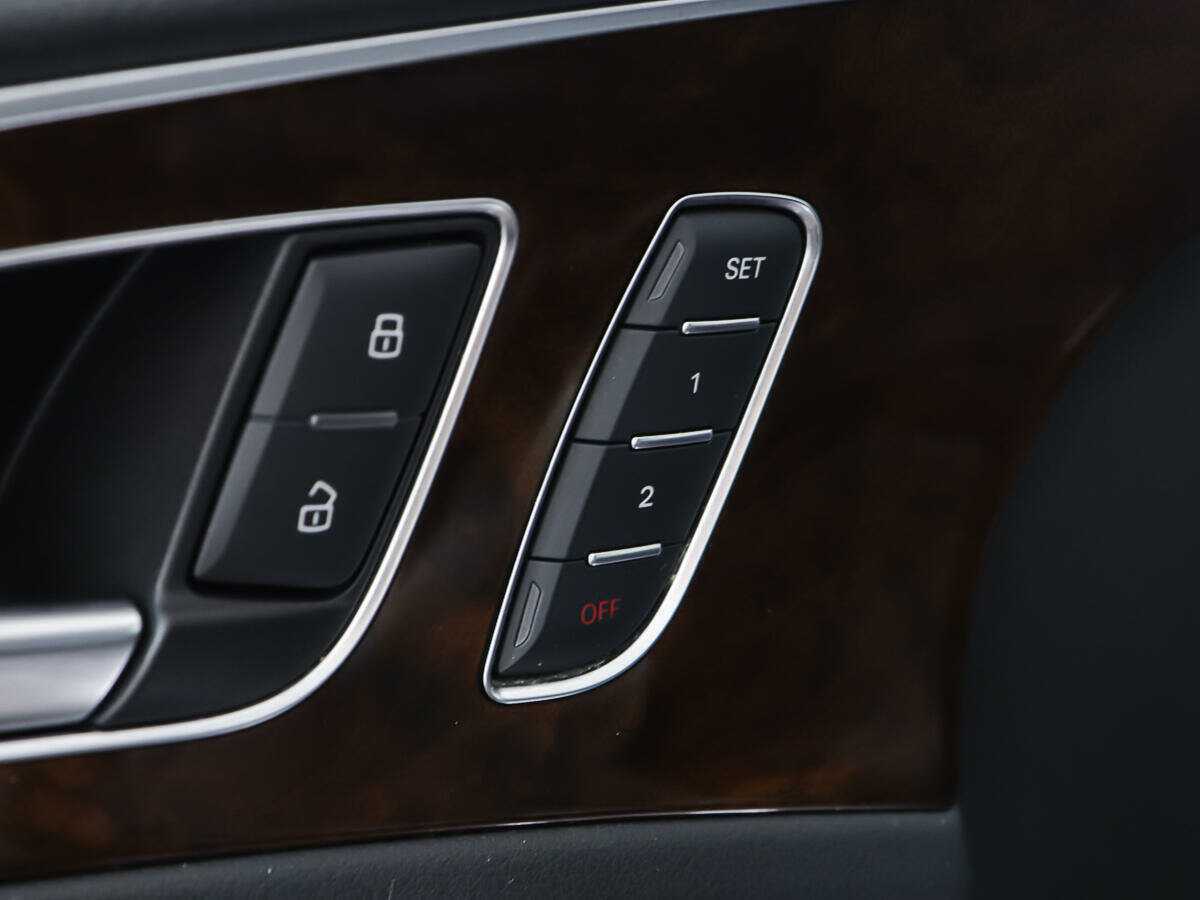 Купить Ауди А6, 2014, 98 500 км.. Фото: #16