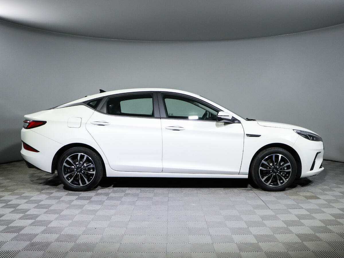 Купить Джак Джи7, 2023, 22 660 км.. Фото: #3