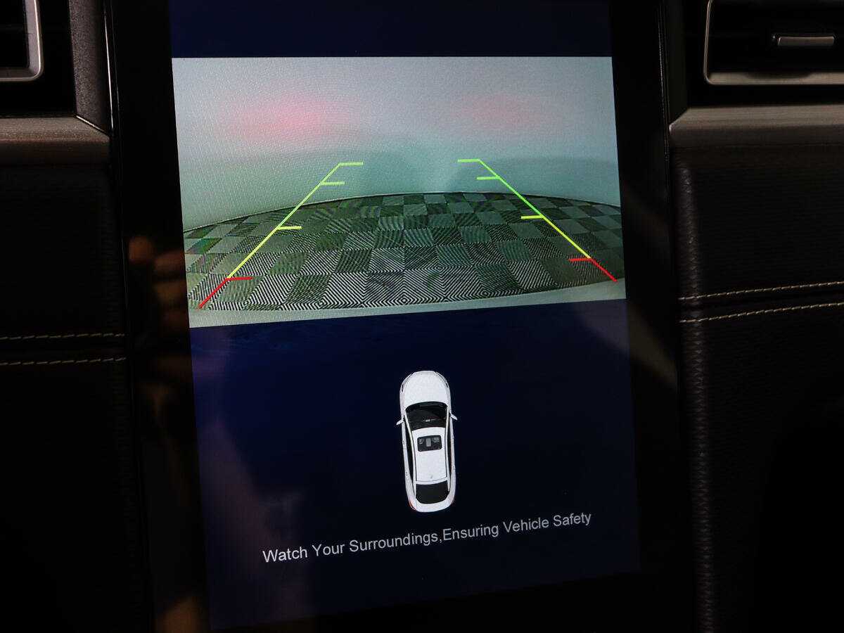 Купить Джак Джи7, 2023, 22 660 км.. Фото: #15