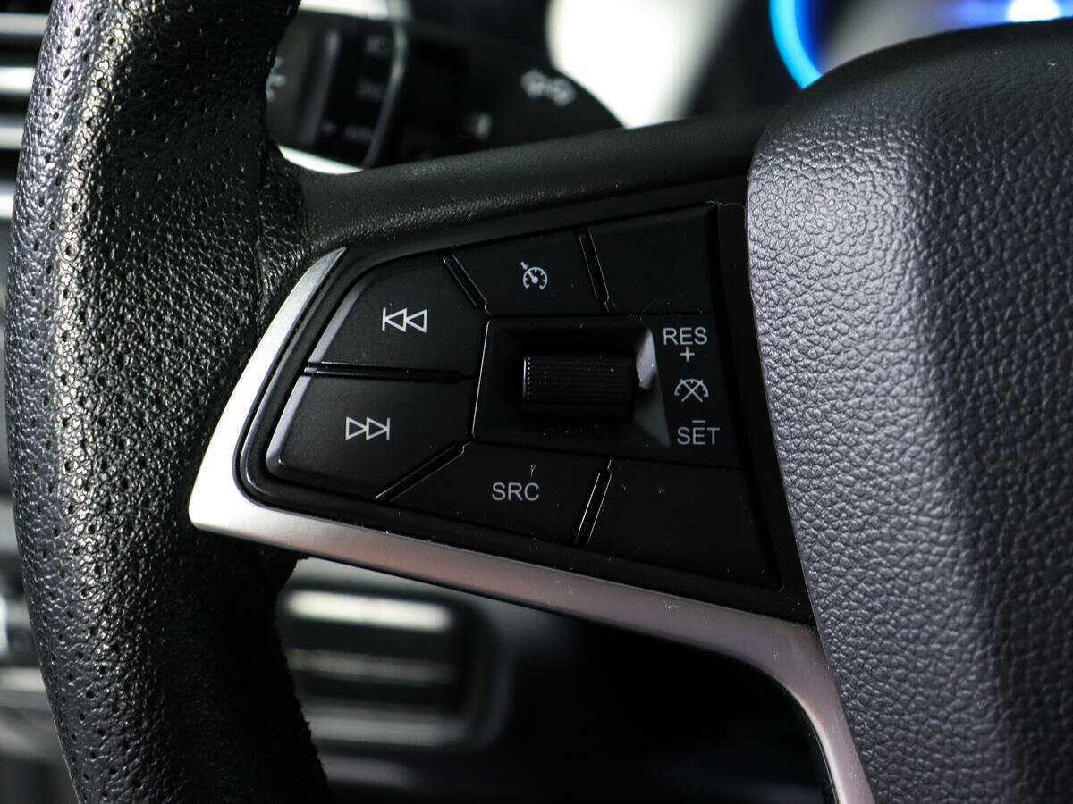 Купить Джак Джи7, 2023, 22 660 км.. Фото: #19