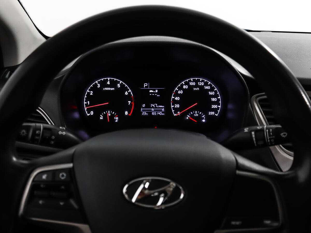 Купить Хендай Солярис, 2020, 165 024 км.. Фото: #14