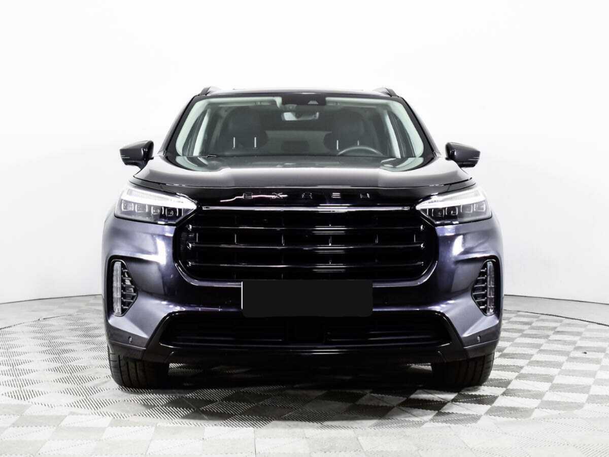 Купить Эксид В-Икс, 2021, 41 029 км.. Фото: #1