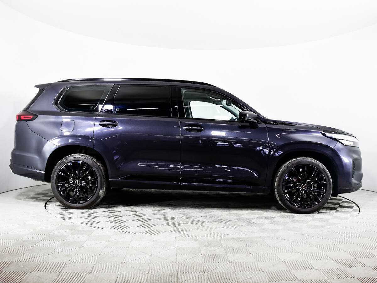 Купить Эксид В-Икс, 2021, 41 029 км.. Фото: #3