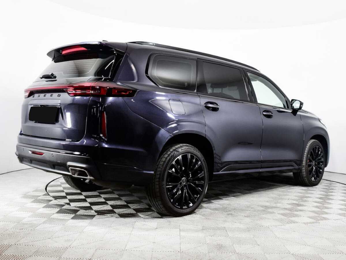 Купить Эксид В-Икс, 2021, 41 029 км.. Фото: #4