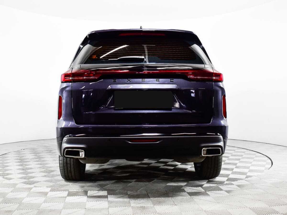 Купить Эксид В-Икс, 2021, 41 029 км.. Фото: #5