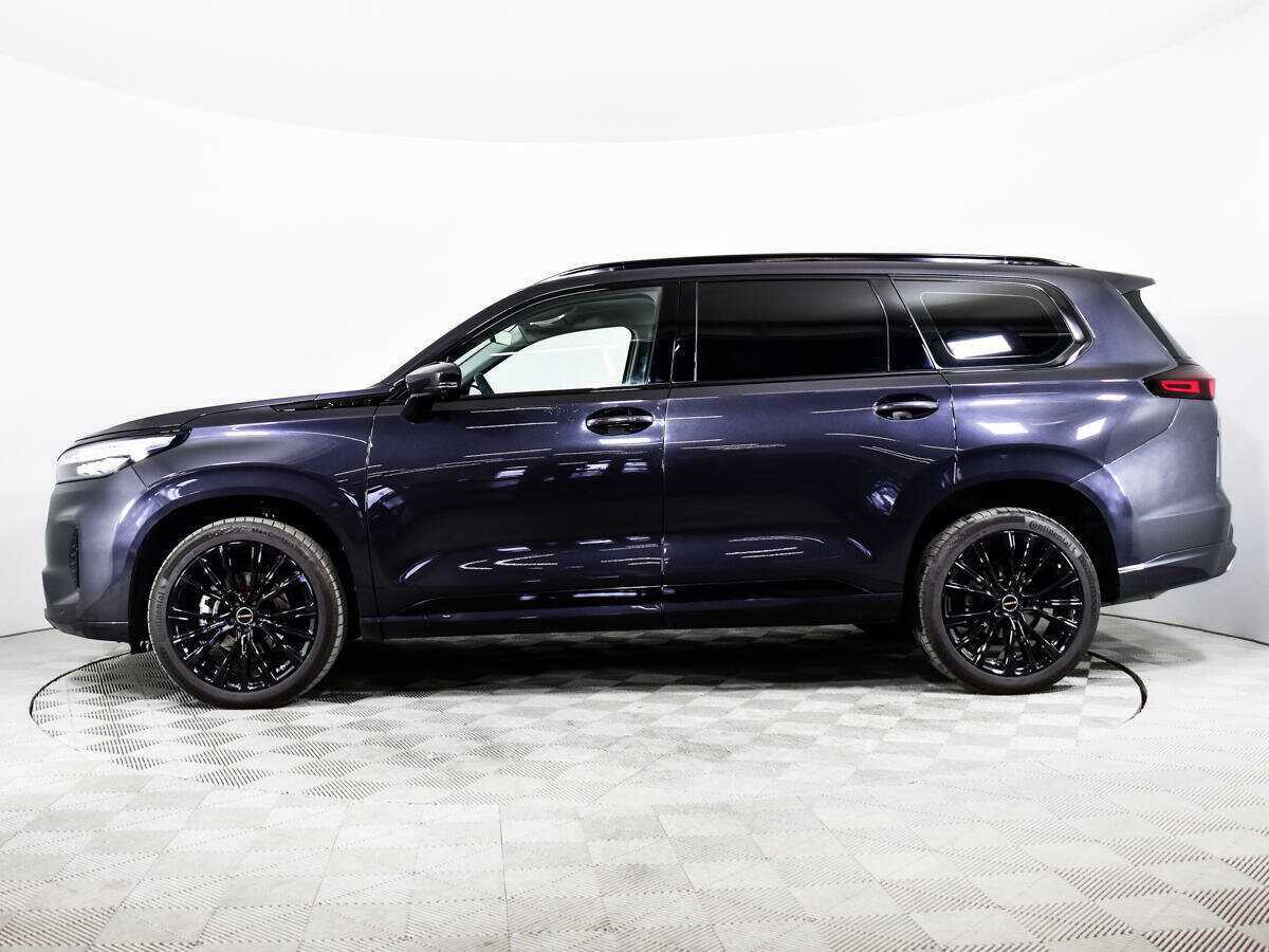 Купить Эксид В-Икс, 2021, 41 029 км.. Фото: #7