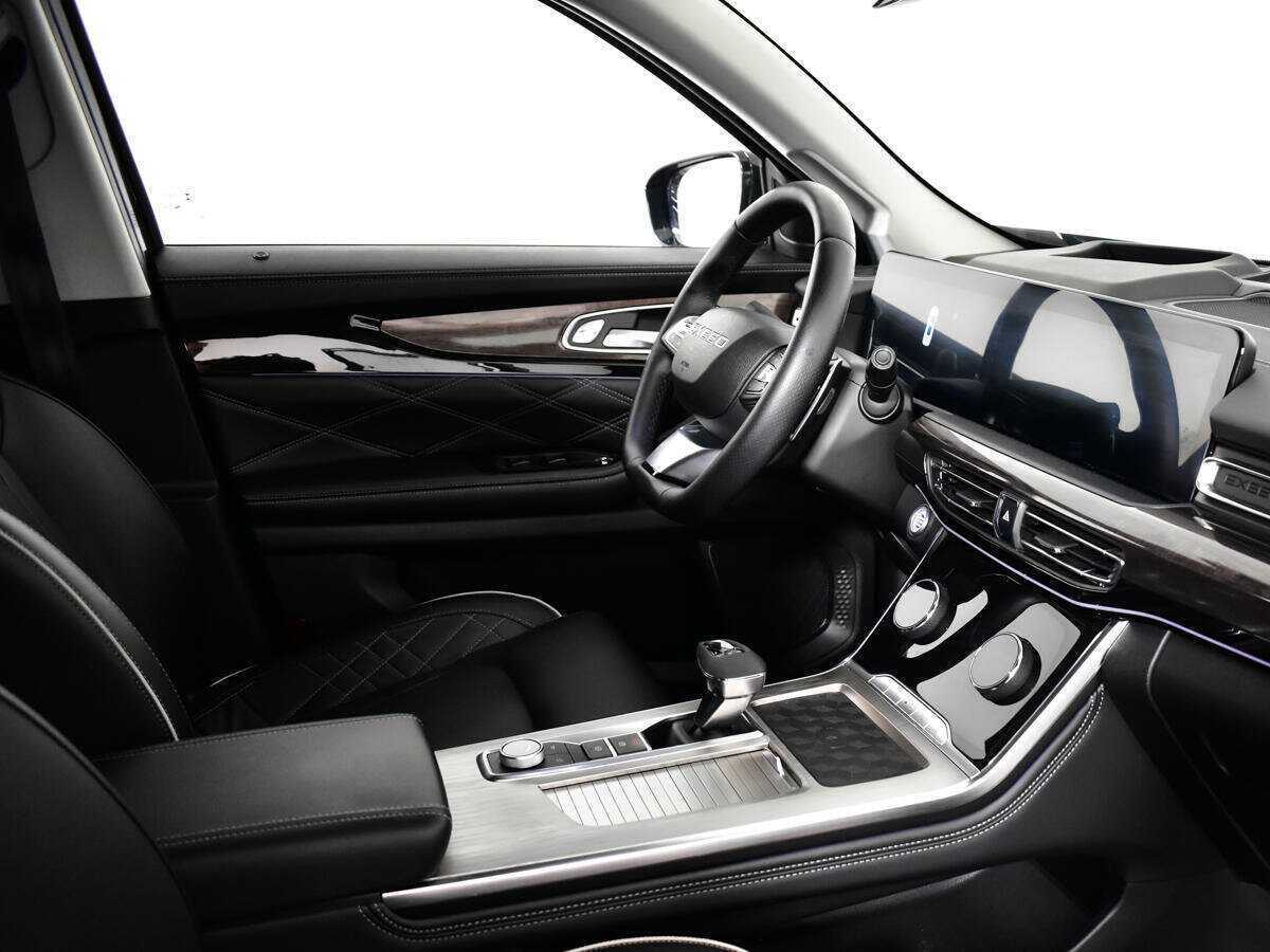 Купить Эксид В-Икс, 2021, 41 029 км.. Фото: #8