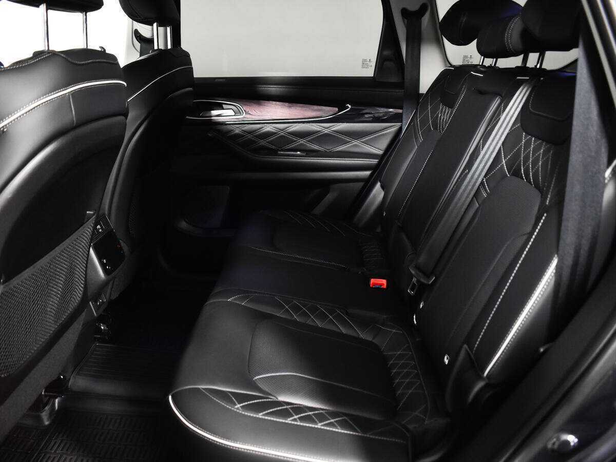 Купить Эксид В-Икс, 2021, 41 029 км.. Фото: #9