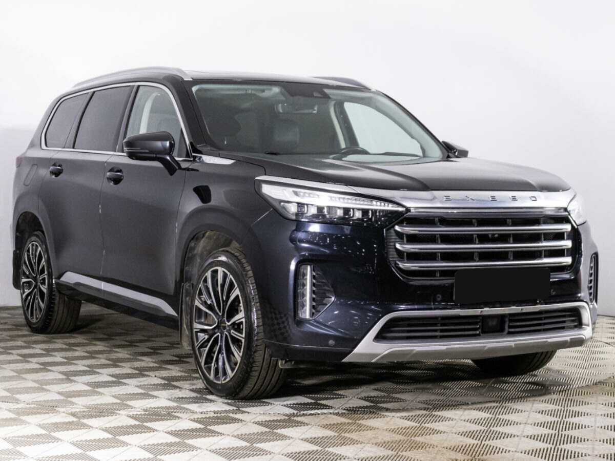 Купить Эксид В-Икс, 2022, 141 980 км.. Фото: #2