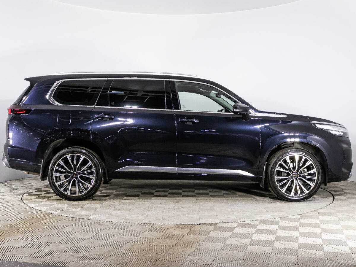 Купить Эксид В-Икс, 2022, 141 980 км.. Фото: #3