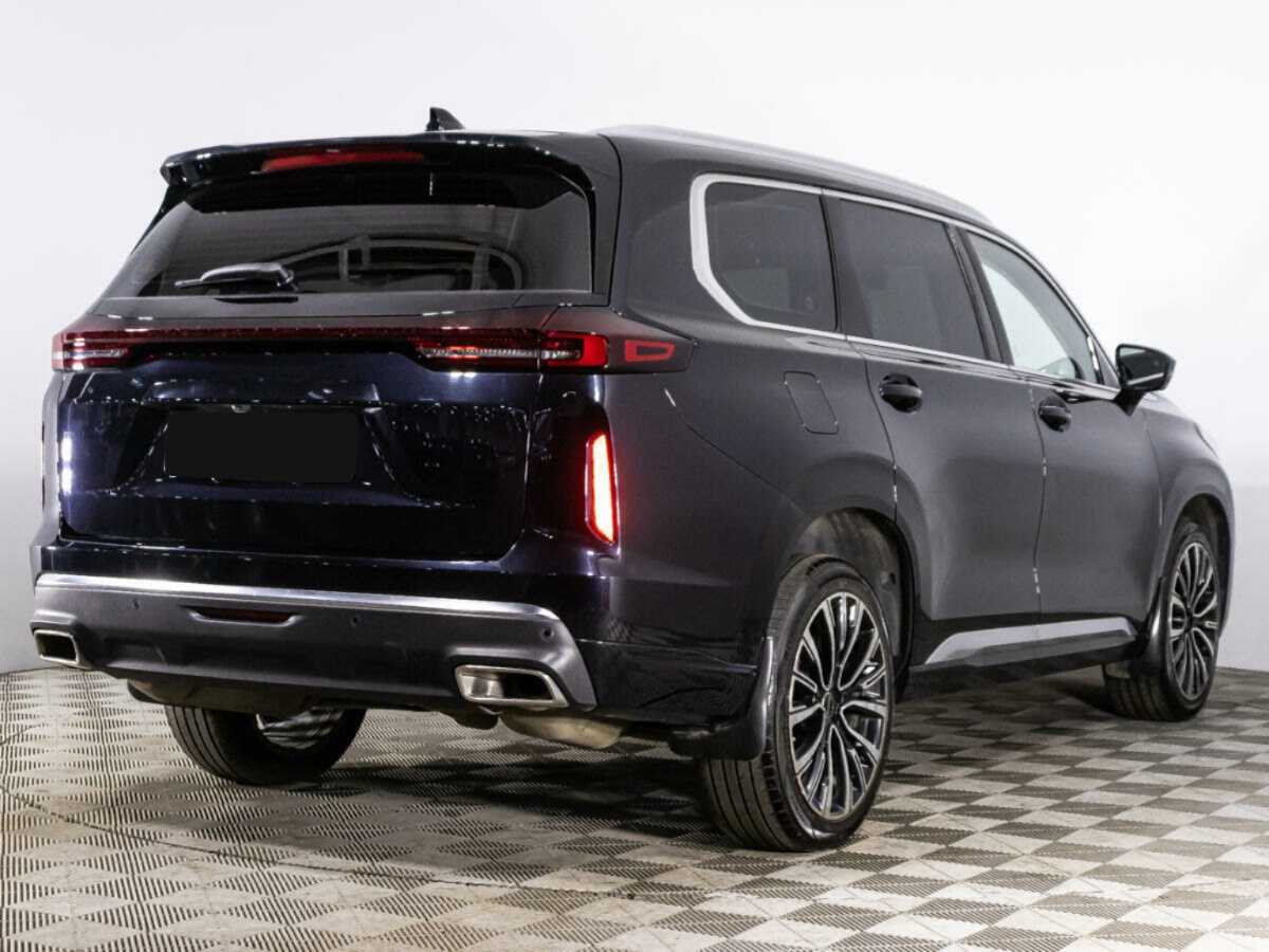 Купить Эксид В-Икс, 2022, 141 980 км.. Фото: #4