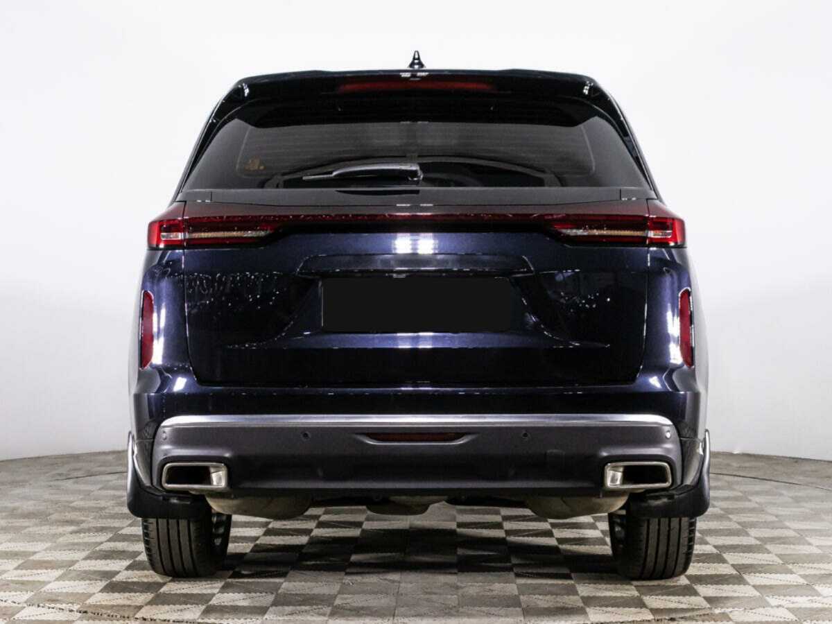 Купить Эксид В-Икс, 2022, 141 980 км.. Фото: #5