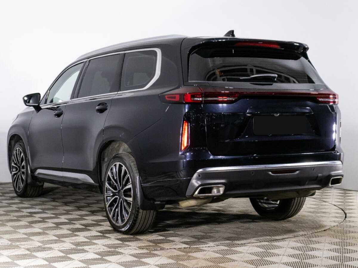 Купить Эксид В-Икс, 2022, 141 980 км.. Фото: #6