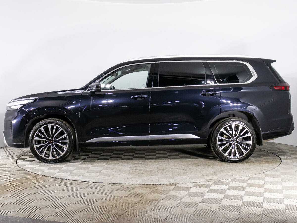 Купить Эксид В-Икс, 2022, 141 980 км.. Фото: #7