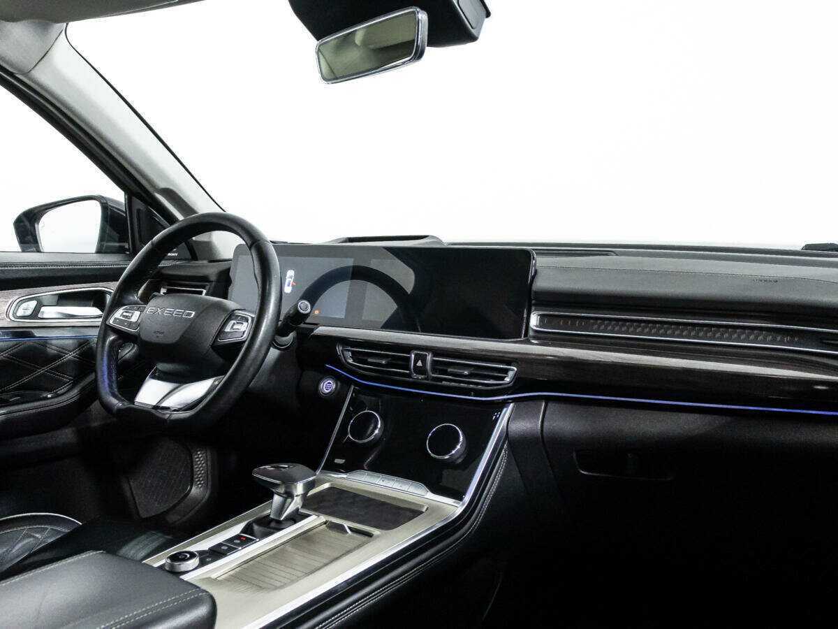 Купить Эксид В-Икс, 2022, 141 980 км.. Фото: #8