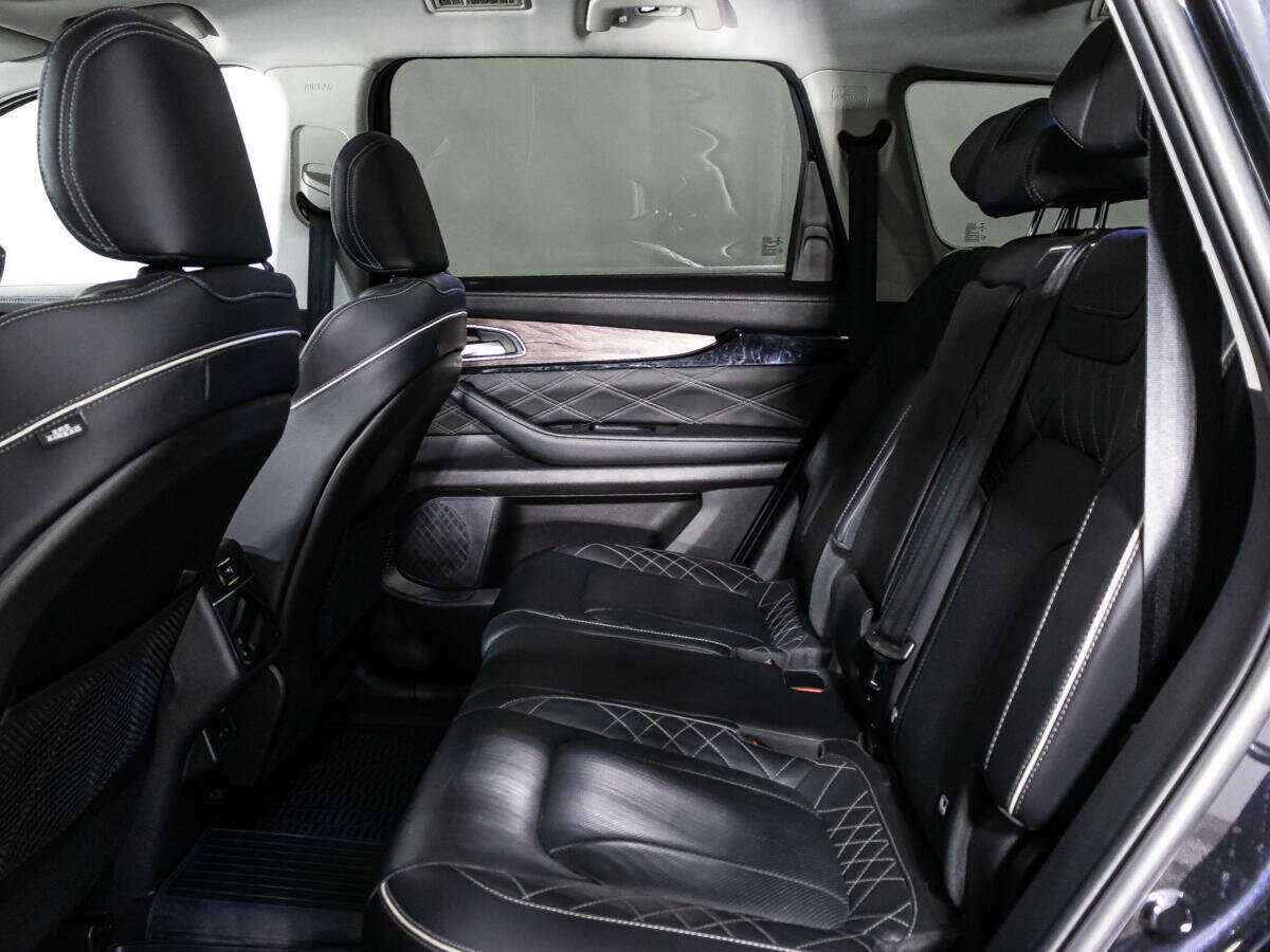 Купить Эксид В-Икс, 2022, 141 980 км.. Фото: #9