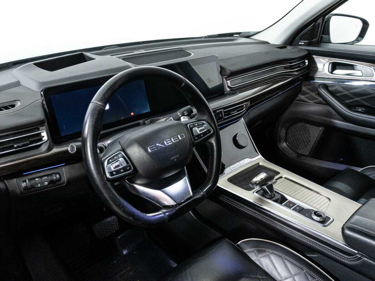 Купить Эксид В-Икс, 2022, 141 980 км.. Фото: #10