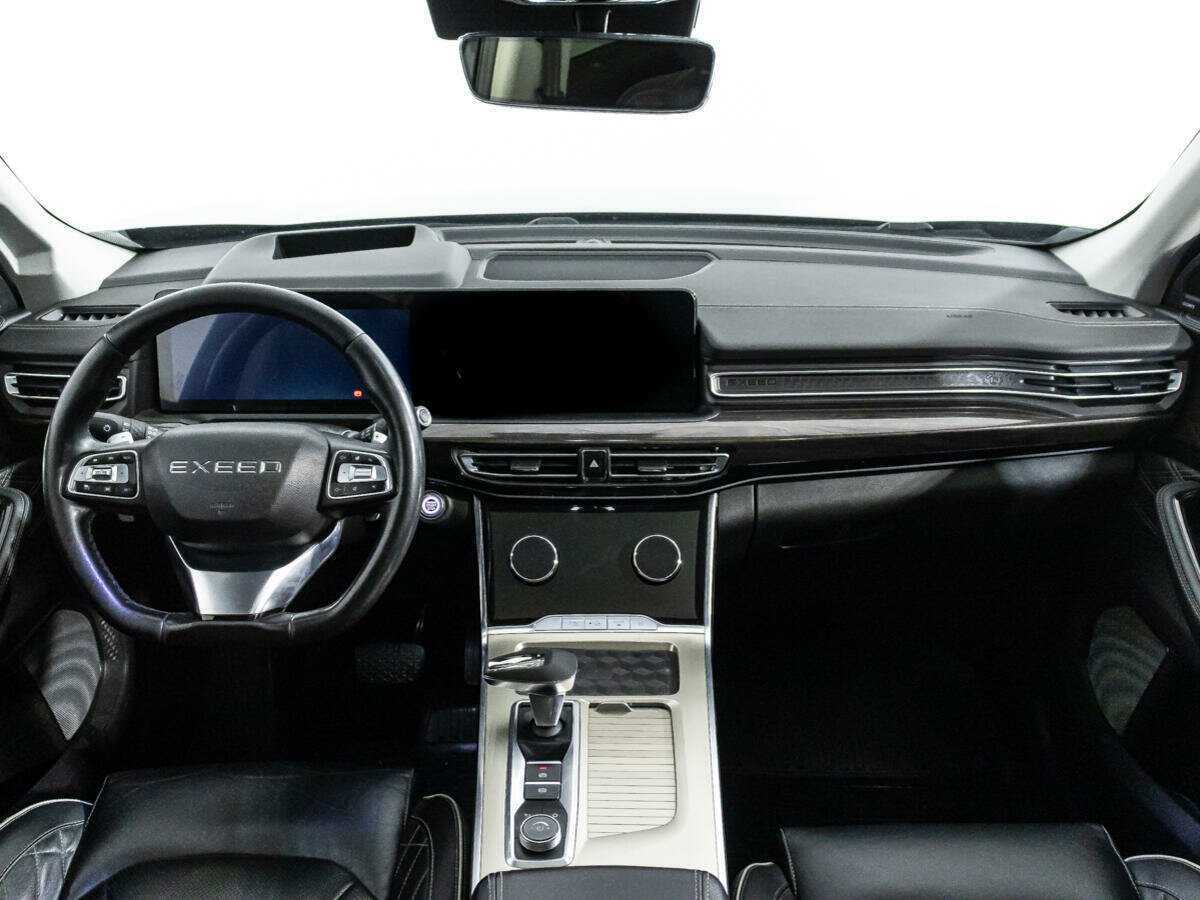 Купить Эксид В-Икс, 2022, 141 980 км.. Фото: #12