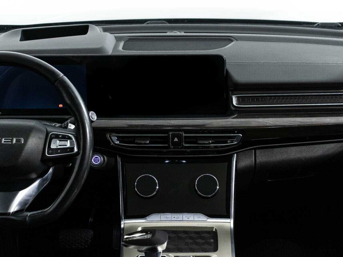 Купить Эксид В-Икс, 2022, 141 980 км.. Фото: #13