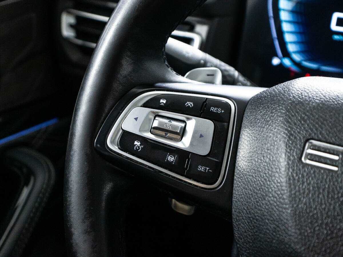 Купить Эксид В-Икс, 2022, 141 980 км.. Фото: #16