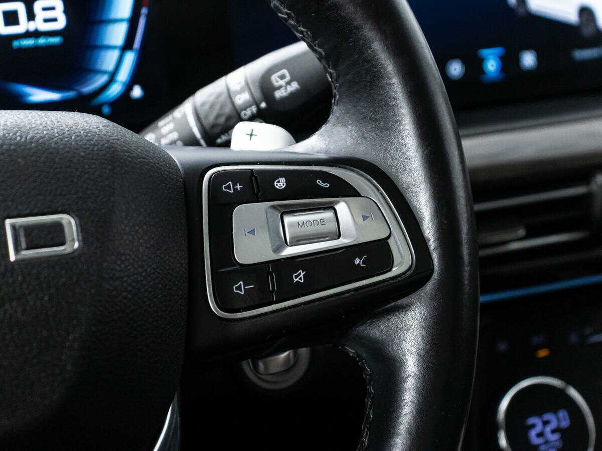 Купить Эксид В-Икс, 2022, 141 980 км.. Фото: #17