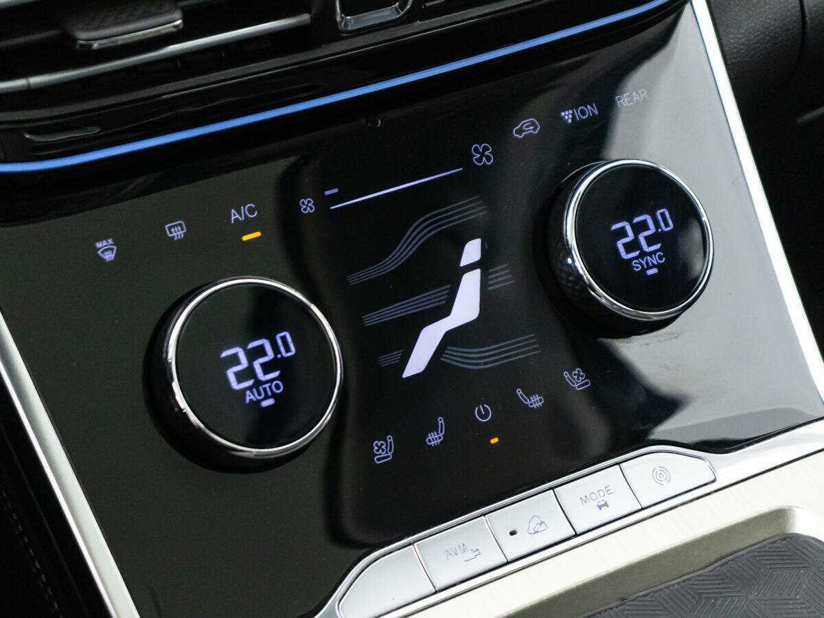 Купить Эксид В-Икс, 2022, 141 980 км.. Фото: #19