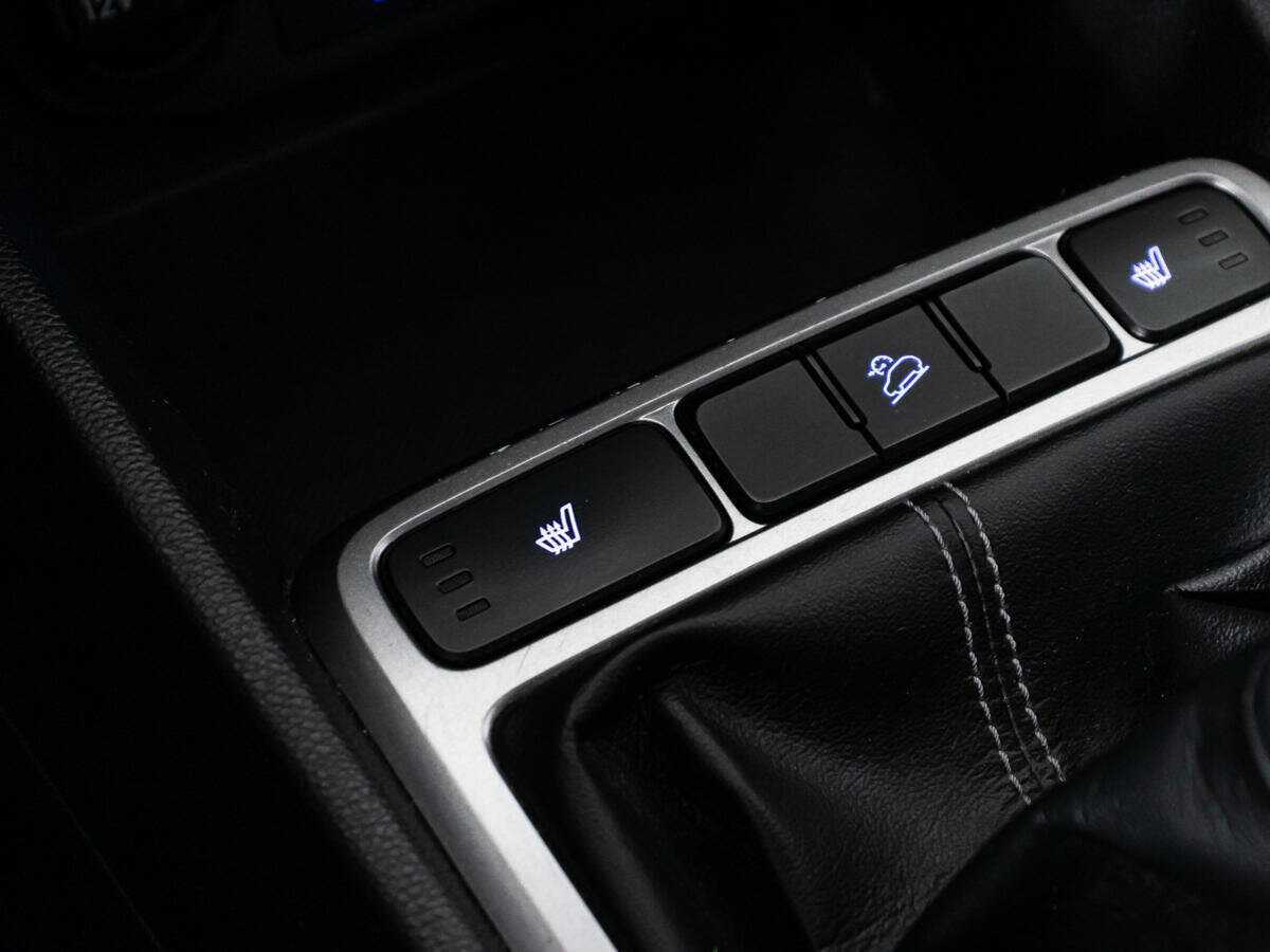 Купить Хендай Крета, 2020, 101 973 км.. Фото: #14