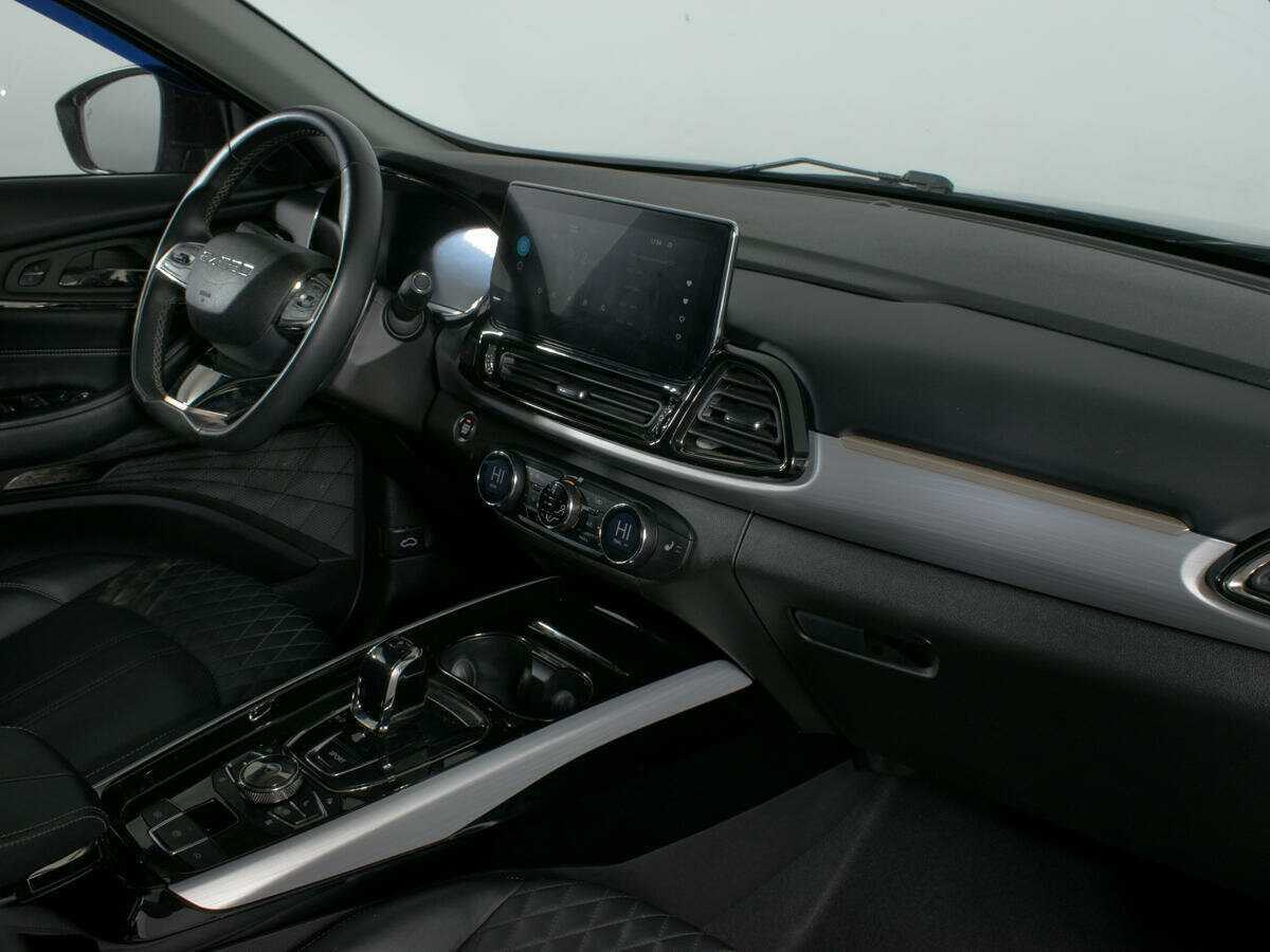 Купить Эксид Т-Икс-Л, 2021, 53 546 км.. Фото: #8