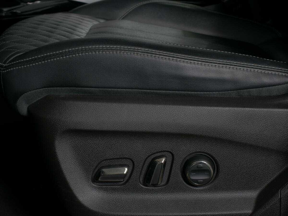 Купить Эксид Т-Икс-Л, 2021, 53 546 км.. Фото: #16