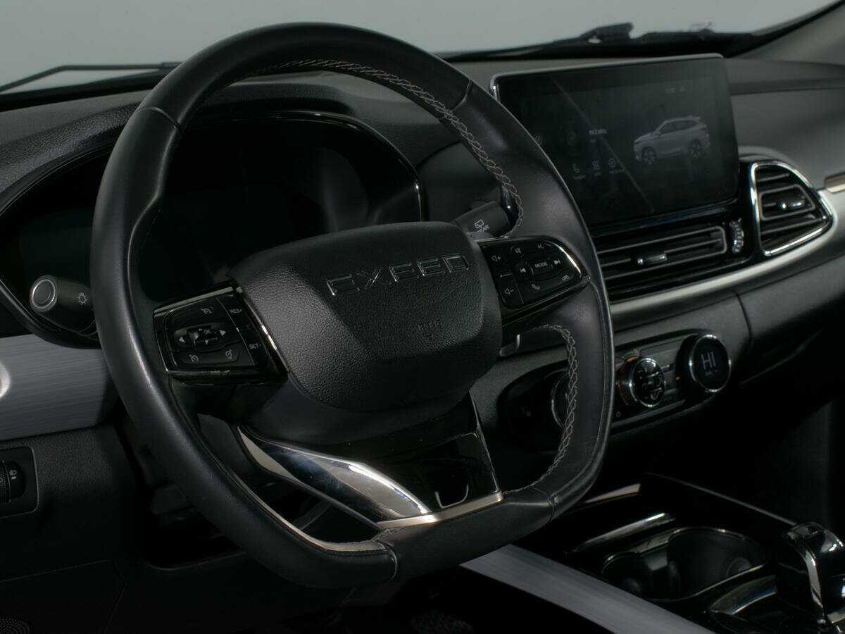 Купить Эксид Т-Икс-Л, 2021, 53 546 км.. Фото: #18