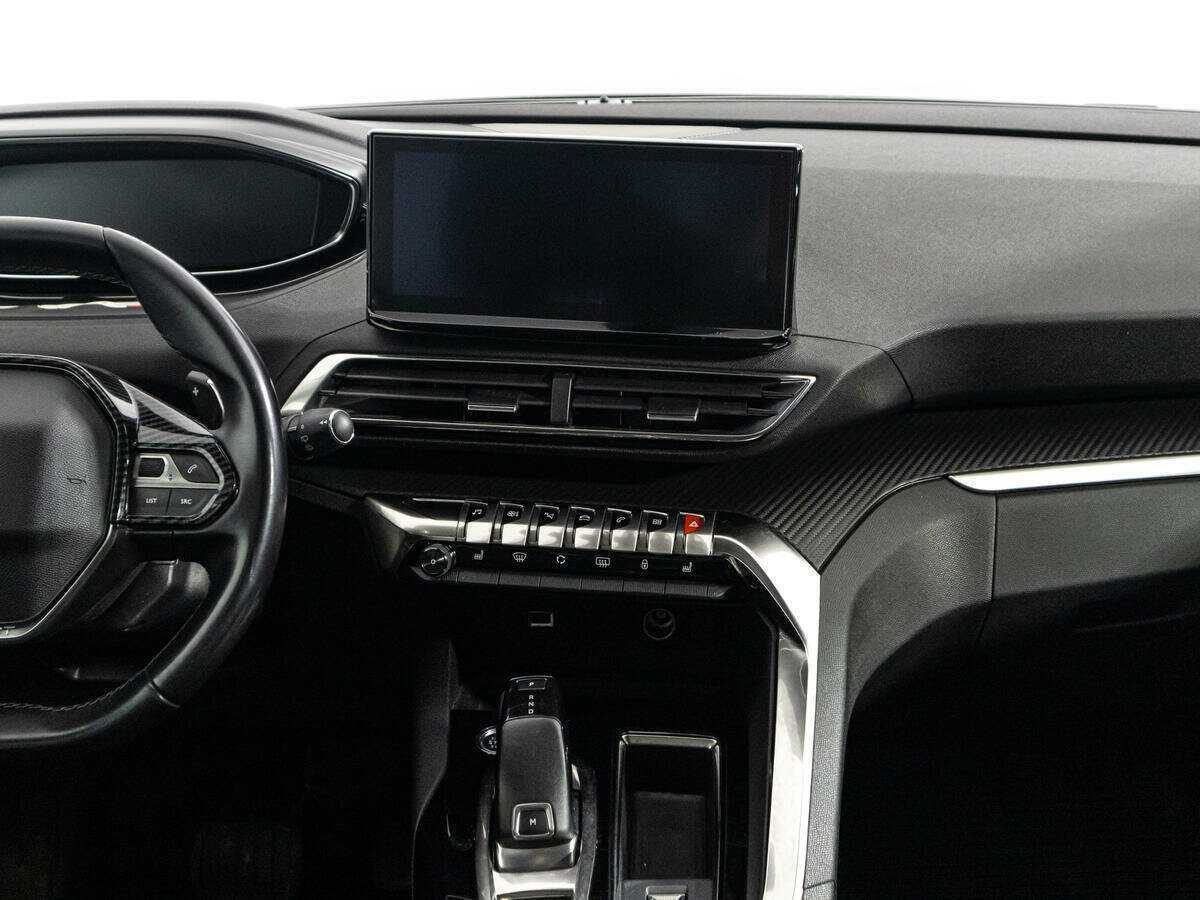 Купить Пежо 5008, 2021, 129 261 км.. Фото: #13