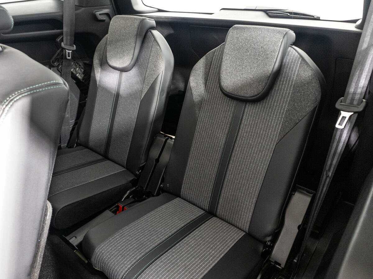 Купить Пежо 5008, 2021, 129 261 км.. Фото: #14