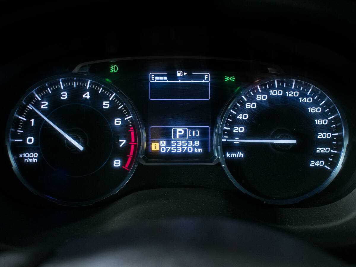 Купить Субару Форестер, 2018, 75 355 км.. Фото: #10