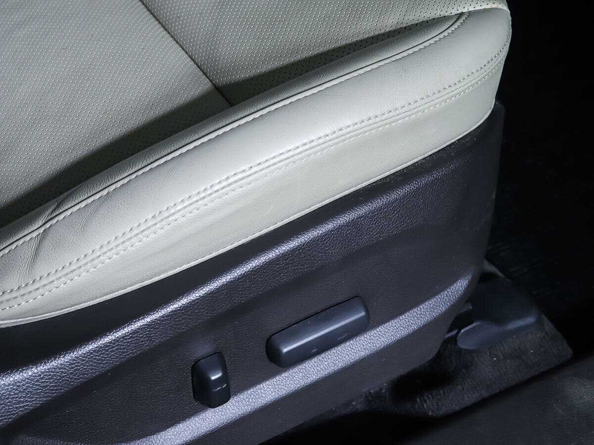 Купить Хендай Санта Фе, 2018, 137 180 км.. Фото: #15