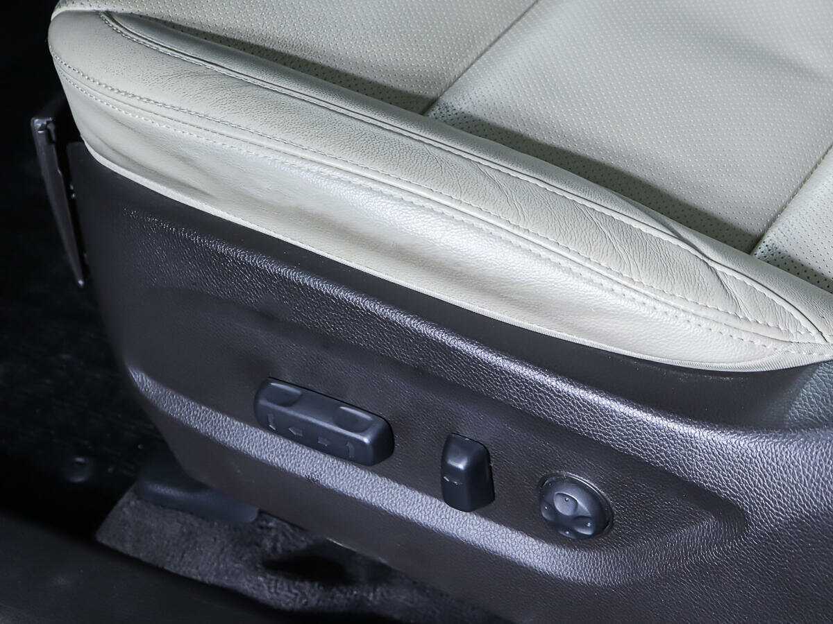 Купить Хендай Санта Фе, 2018, 137 180 км.. Фото: #17