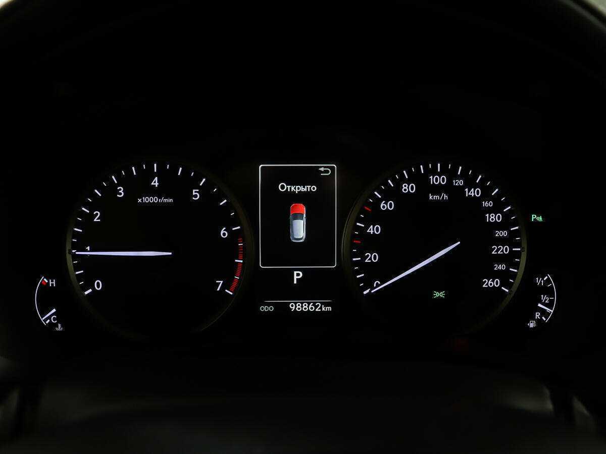 Купить Lexus NX, 2018, 98 860 км.. Фото: #13