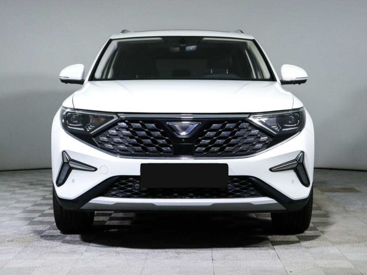 Купить Джетта ВС7, 2023, 25 000 км.. Фото: #1