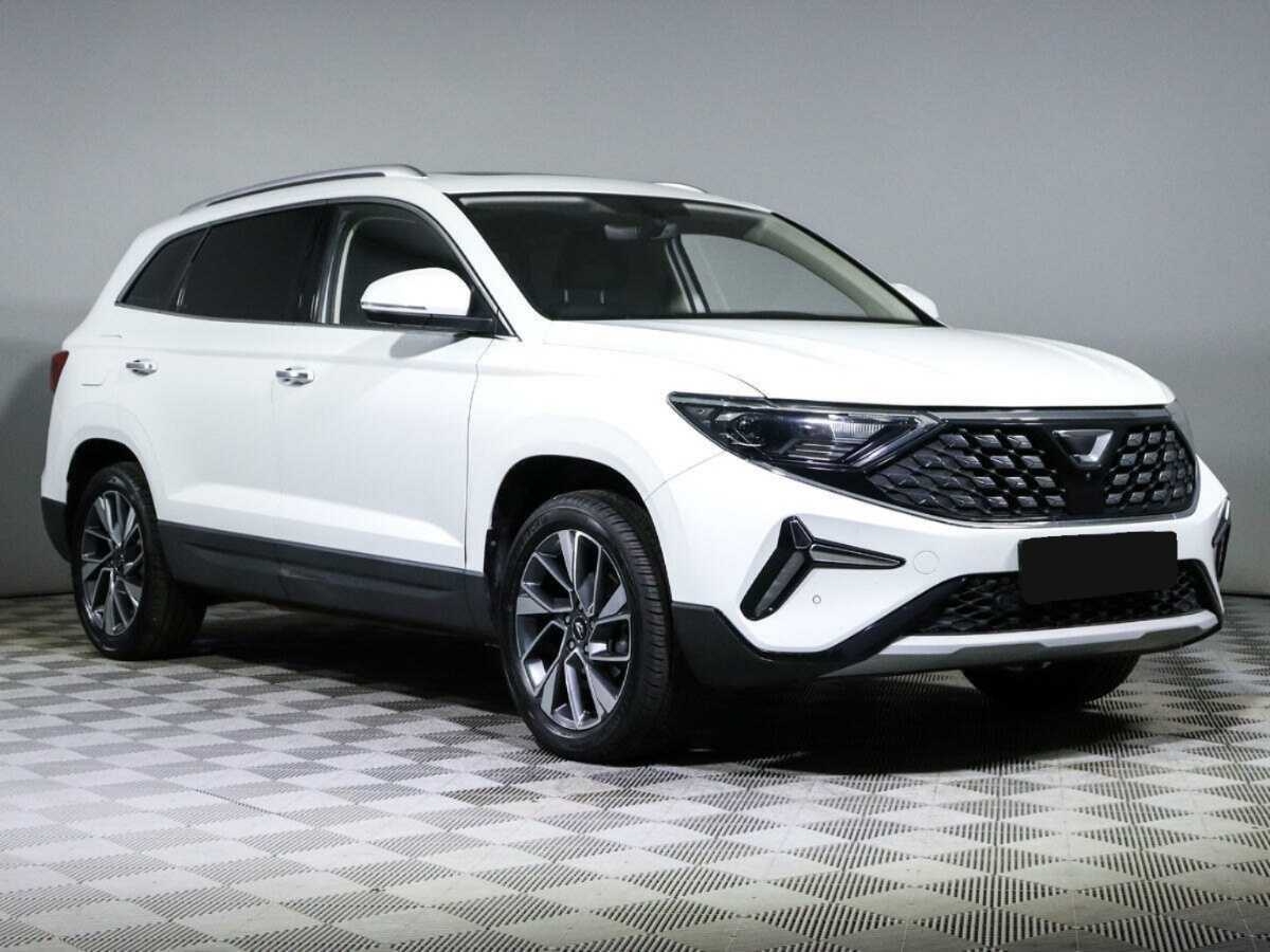 Купить Джетта ВС7, 2023, 25 000 км.. Фото: #2