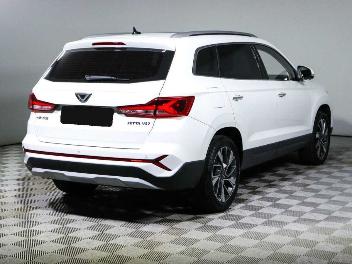 Купить Джетта ВС7, 2023, 25 000 км.. Фото: #3