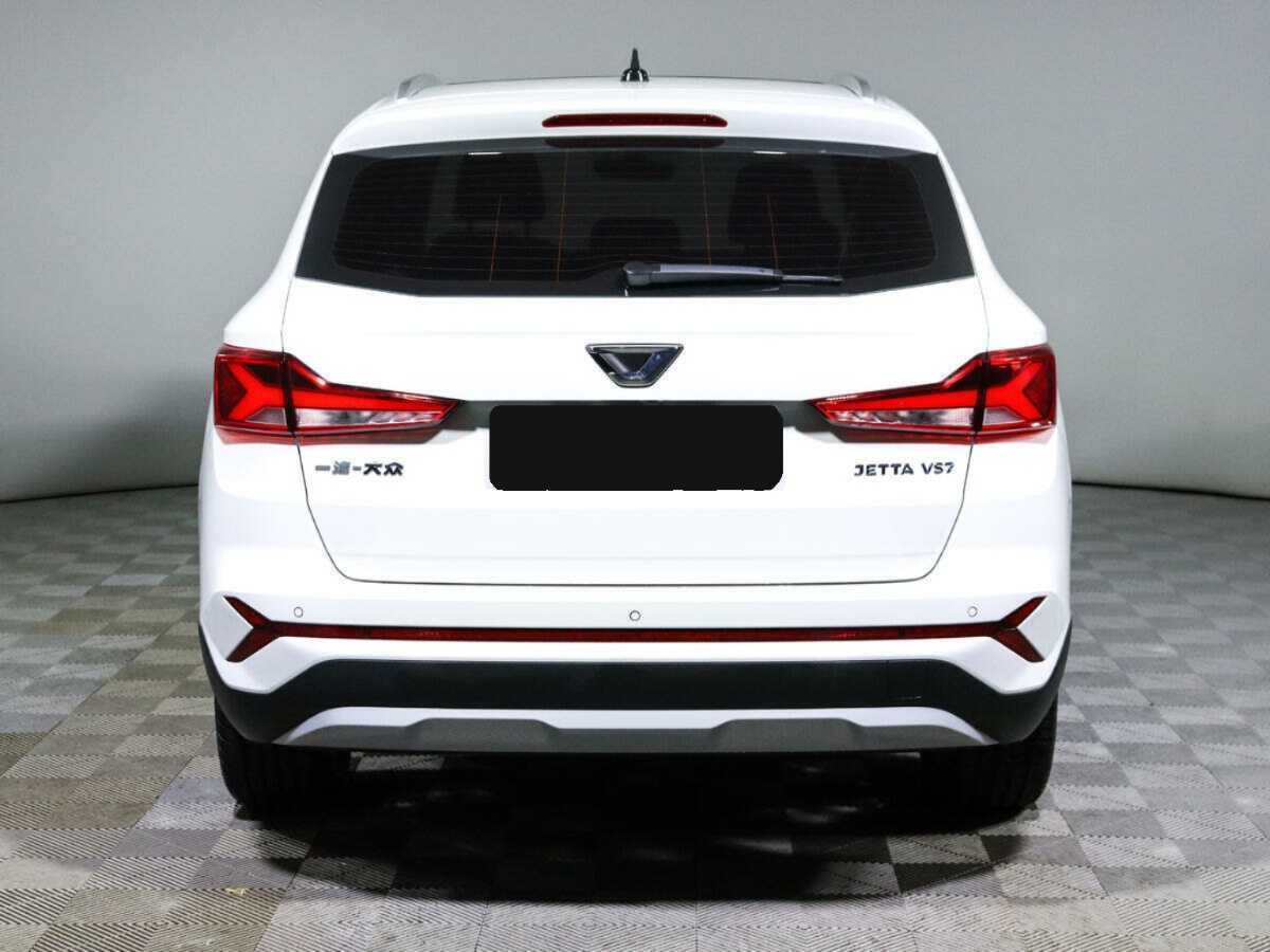 Купить Джетта ВС7, 2023, 25 000 км.. Фото: #4