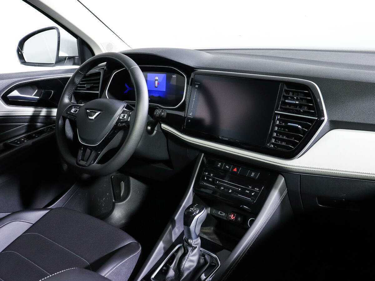 Купить Джетта ВС7, 2023, 25 000 км.. Фото: #5