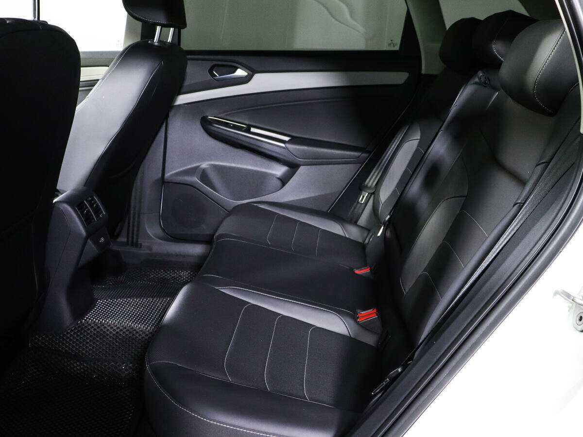 Купить Джетта ВС7, 2023, 25 000 км.. Фото: #6