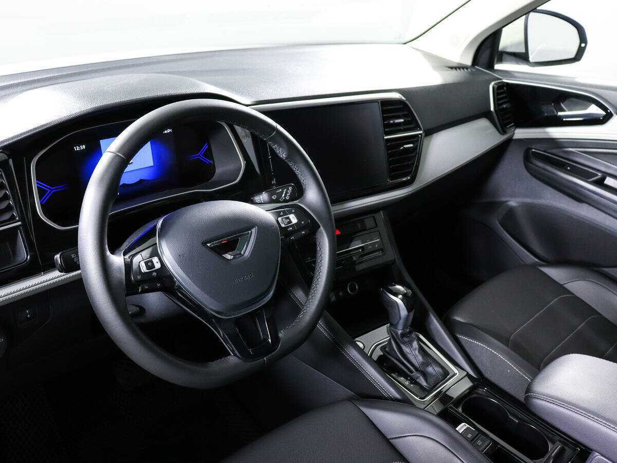 Купить Джетта ВС7, 2023, 25 000 км.. Фото: #11