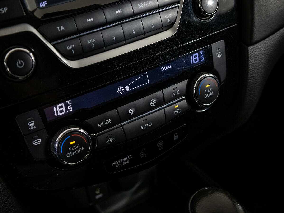 Купить Ниссан Кашкай, 2019, 137 620 км.. Фото: #11